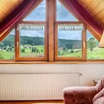 بيت للعطل Weiherblick هورنبرغ