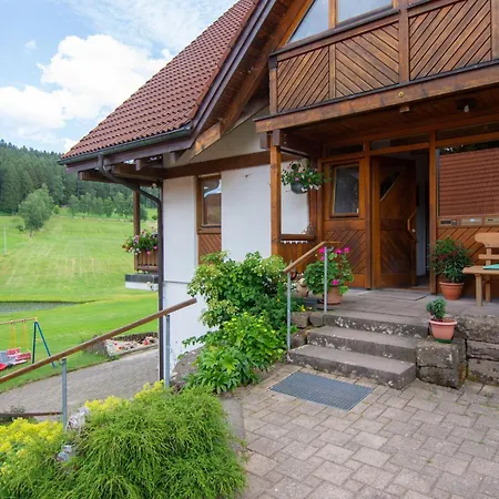 Weiherblick Σπίτι διακοπών *