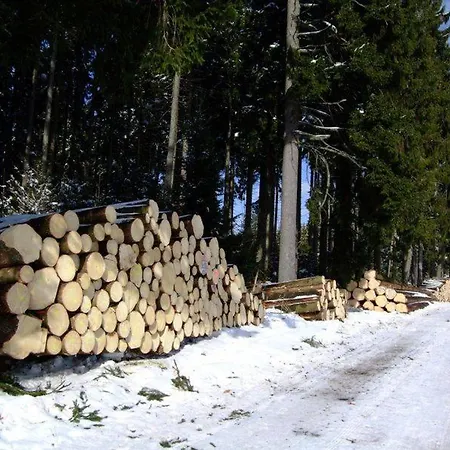 Weiherblick Σπίτι διακοπών *