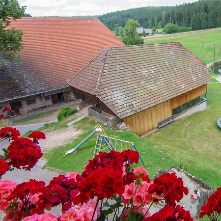 Weiherblick * Hornberg