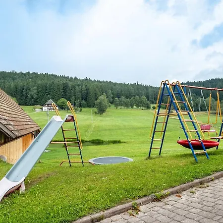 Σπίτι διακοπών Weiherblick *