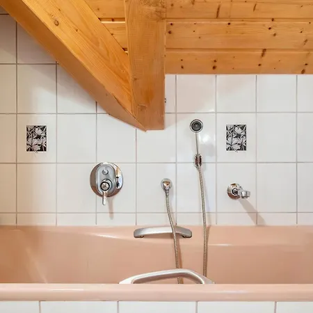 Weiherblick Σπίτι διακοπών Hornberg