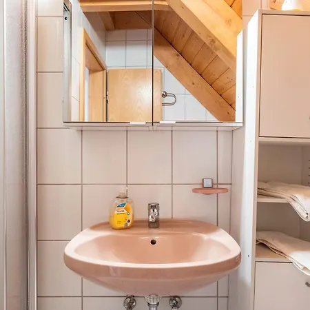 Σπίτι διακοπών Weiherblick Hornberg