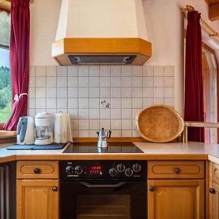 Σπίτι διακοπών Weiherblick *