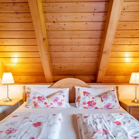 Weiherblick Σπίτι διακοπών Hornberg