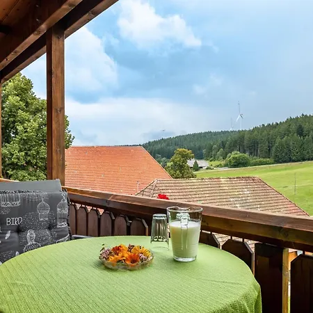 Weiherblick Σπίτι διακοπών