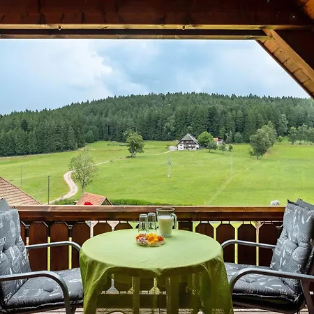 Σπίτι διακοπών Weiherblick *