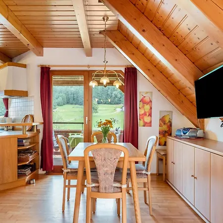 Weiherblick Hornberg