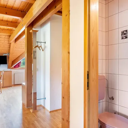 Weiherblick Hornberg