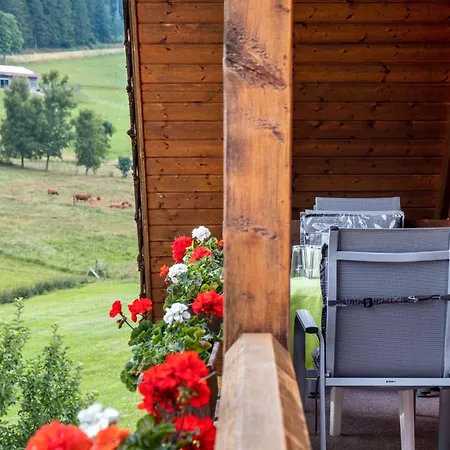 Weiherblick Σπίτι διακοπών *