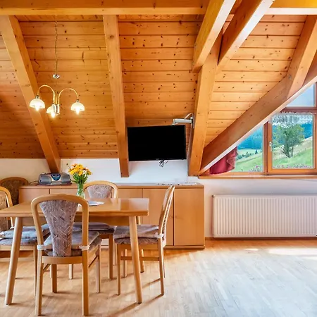 Weiherblick Σπίτι διακοπών