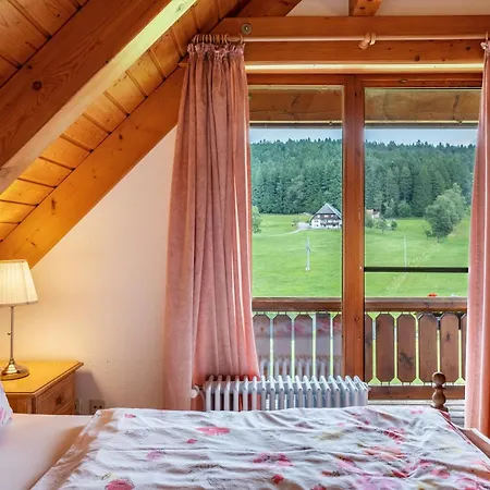 Σπίτι διακοπών Weiherblick *