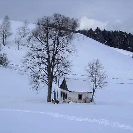 Hébergement de vacances Weiherblick Hornberg