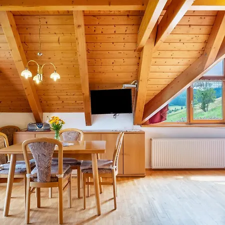 Weiherblick Hébergement de vacances