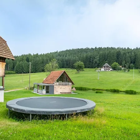 Weiherblick Hébergement de vacances