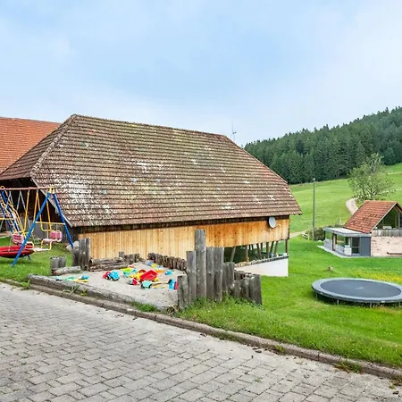 Weiherblick Hornberg