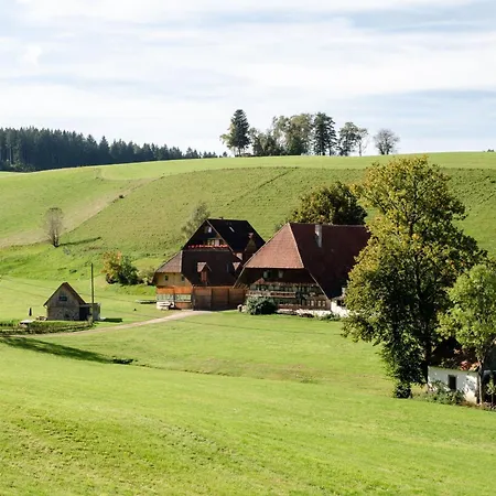 Weiherblick * Hornberg