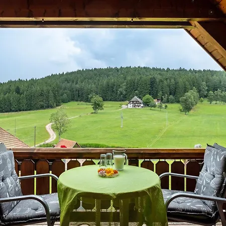 Weiherblick