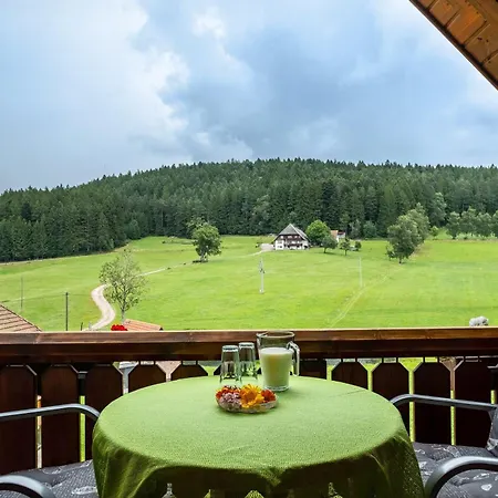 Weiherblick Hébergement de vacances