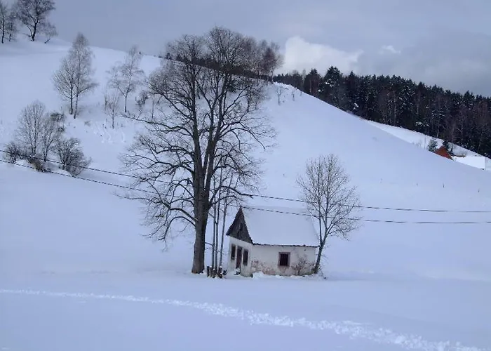 Weiherblick Nyaraló *