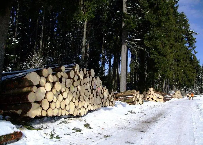 Weiherblick Nyaraló *