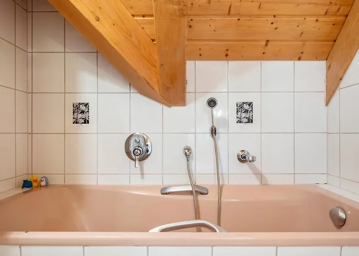 Weiherblick Nyaraló Hornberg