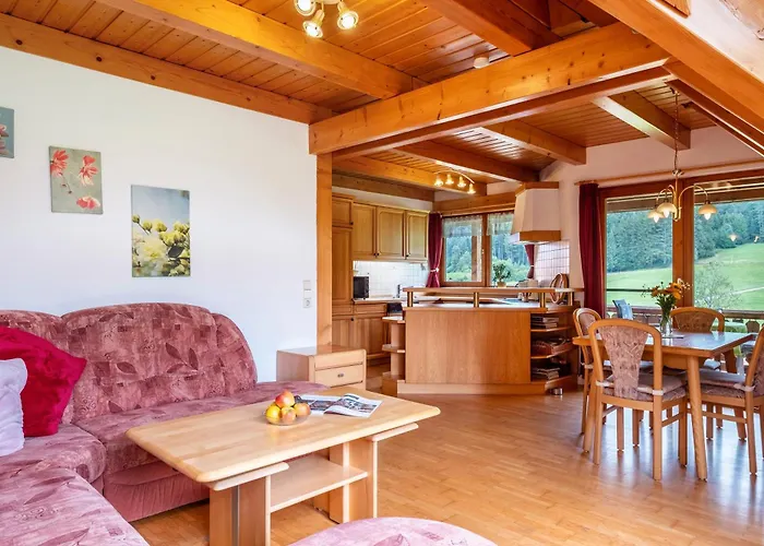 Weiherblick Nyaraló