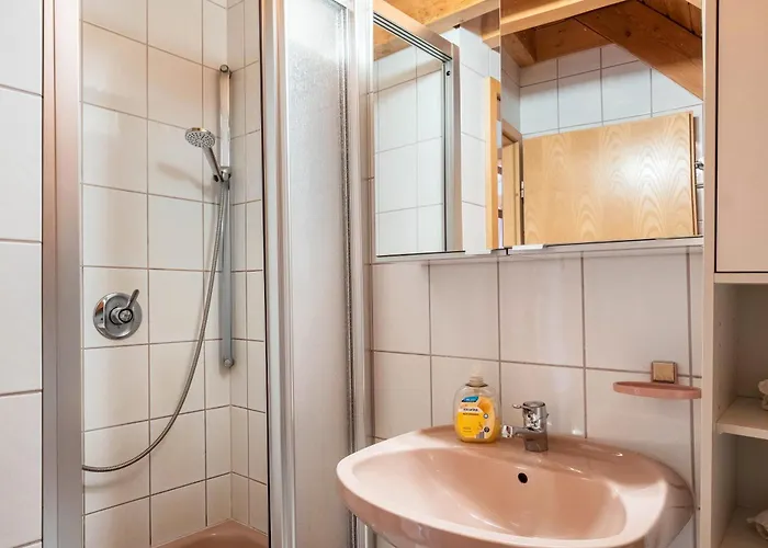 Weiherblick * Hornberg