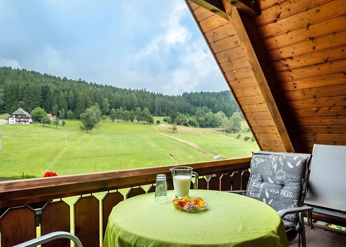 Weiherblick Nyaraló