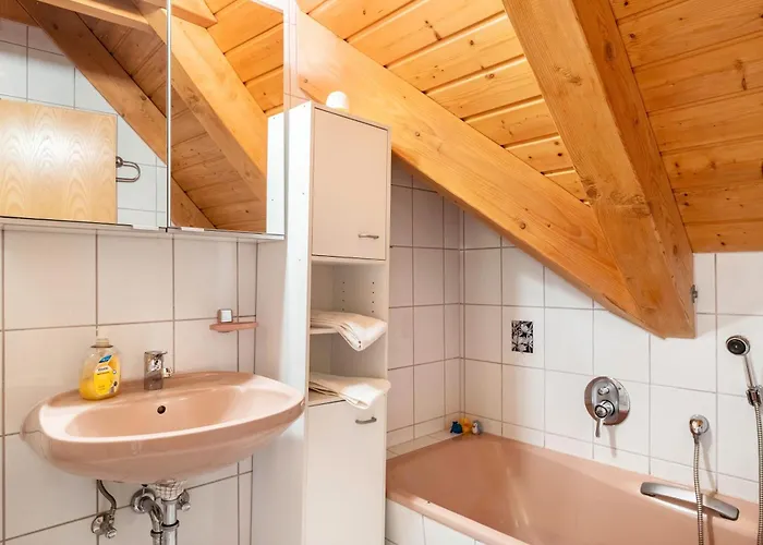 Weiherblick Nyaraló Hornberg