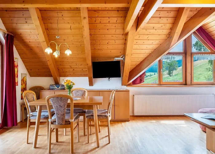 Weiherblick Nyaraló